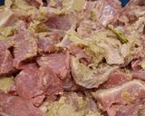 Foto langkah ke 4 dari resep Semur Daging.