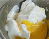 รูปขั้นตอนการทำที่ 7 ของ มาม่อนเค้ก (มังฯ ไข่)