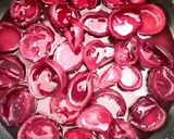 A picture of step 3 of Homemade Kokum Sharbat.
