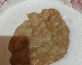 Foto langkah ke 6 dari resep Bolu marble pisang.