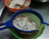 Foto del paso 4 de la receta: Brazo de reina nuez