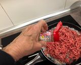 Foto del paso 2 de la receta La Boloñesa de Tía Esther #Calendario 2027