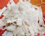 Hình bước làm 1 của món Cá Chốt Om Măng Chua Khế Chuối Chát