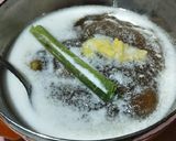 Foto langkah ke 5 dari resep Bubur sagu.
