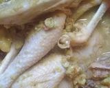 Foto langkah ke 3 dari resep Ayam betutu.
