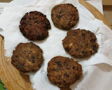 Foto del paso 6 de la receta: Croquetas fritas de atún
