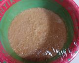 Foto langkah ke 5 dari resep Kue Apem Gula Merah.