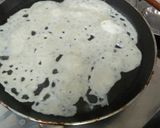 રવા ઢોસા (Rava Dosa Recipe In Gujarati) રેસીપી સ્ટેપ3ફોટો