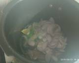 Masoor veg pulao recipe step 4 photo