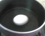 Tomato egg momo recipe step 6 photo