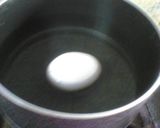 A picture of step 6 of Tomato egg momo.