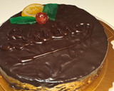 Foto del paso 17 de la receta: Tarta Sacher