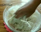 صورة لخطوة 3 من وصفة بريوش الشهدة