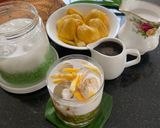 Foto langkah ke 1 dari resep 7. Es Dawet Ayu Banjarnegara - Ikon Kuliner Indonesia.