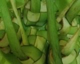 Foto langkah ke 2 dari resep Ketupat.