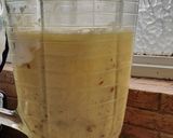 Foto del paso 2 de la receta: Atole de piña