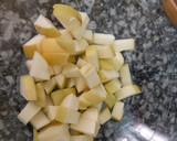 Foto del paso 2 de la receta: Macedonia de frutas