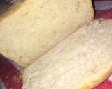 Foto del paso 6 de la receta: 🔶 Pan de molde muy fácil en batidora