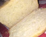 Foto del paso 6 de la receta: 🔶 Pan de molde muy fácil en batidora