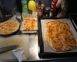 Foto del paso 5 de la receta: Pizzas a la Relayer (yes, Yes, Yes y Yes)