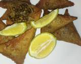 Dengu samosas recipe step 13 photo