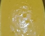 ম্যাংগো আইসক্রিম (mango ice cream recipe in bengali) রেসিপি ধাপ - 2 ছবি