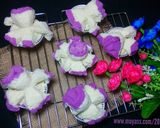 Foto langkah ke 9 dari resep Bolu Mekar Ekonomis.