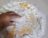 Foto del paso 4 de la receta: Pan de muerto tradicional 💀🥳