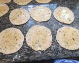 Methi Pronta# My Staple Food Contest recipe step 4 photo