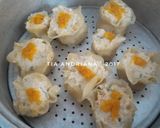 Foto langkah ke 6 dari resep Dimsum / siumai / dumplings.