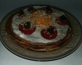 Foto del paso 8 de la receta: Hot cakes de avena y plátano 🥞
