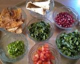 મેથી પાપડ નું સલાડ (Methi Papad Salad Recipe In Gujarati) રેસીપી સ્ટેપ1ફોટો