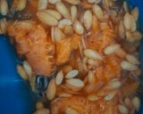 ટેટી ના બીજ નું શરબત (Teti Seeds Sharbat Recipe In Gujarati) રેસીપી સ્ટેપ1ફોટો