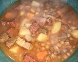 Foto del paso 8 de la receta: Guiso de Lentejas
