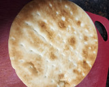 Foto del paso 1 de la receta: Pizza casera