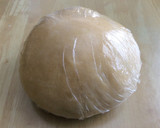 Foto del paso 8 de la receta: Masa Básica para Pasta Casera