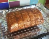 A picture of step 4 of Vickys Mexican-Style Roast Pork GF DF EF SF NF.