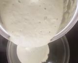 A picture of step 5 of Tri colour chutney (Carrot,Coconut,Green leaves).