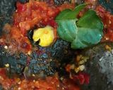 Foto langkah ke 1 dari resep Ayam bakar teflon simpel.