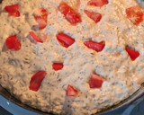 Foto del paso 5 de la receta: Focaccia - con toque a ajo y especias italianas