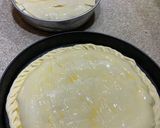Foto del paso 5 de la receta: Tarta de calabaza