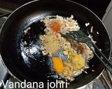 A picture of step 2 of गोभी के डंठल की सब्जी.