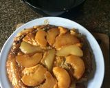 Foto del paso 10 de la receta: Tarte tatin de membrillos y queso azul