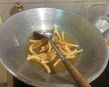 Foto langkah ke 3 dari resep Cheese Stick Triple Keju.