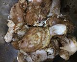 Foto langkah ke 4 dari resep Ayam Goreng Ketumbar (wajib Coba).