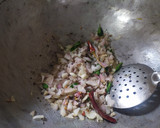 முத்து வத்தல் காரக்குழம்பு ரெசிபி ஸ்டேப் 2 புகைப்படம்