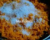 Carrot Halwa recipe step 3 photo