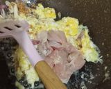 Foto langkah ke 4 dari resep Pangsit Goreng.
