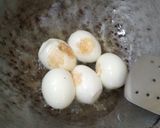 Foto langkah ke 1 dari resep Balado telur.
