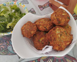 Foto del paso 9 de la receta: Croquetas de jurel